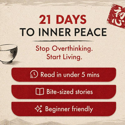 A Cup of Zen