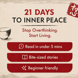A Cup of Zen
