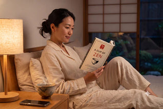 A Cup of Zen