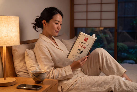 A Cup of Zen